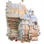 Opravená a testovaná prevodovka na aute FORD eCVT HF35 (štart-stop) - FM58-7000-DA, FG98-7000-GA, FHEV 2.91, ***predaj iba s výmenou za vašu chybnú, kompletnú prevodovku***