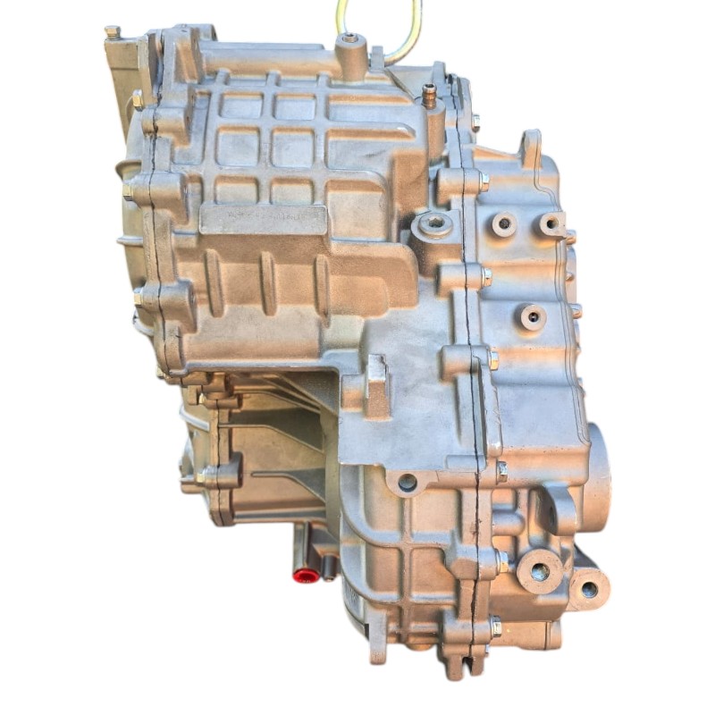 Opravená a testovaná prevodovka na aute FORD eCVT HF35 (štart-stop) - FM58-7000-DA, FG98-7000-GA, FHEV 2.91, ***predaj iba s výmenou za vašu chybnú, kompletnú prevodovku***