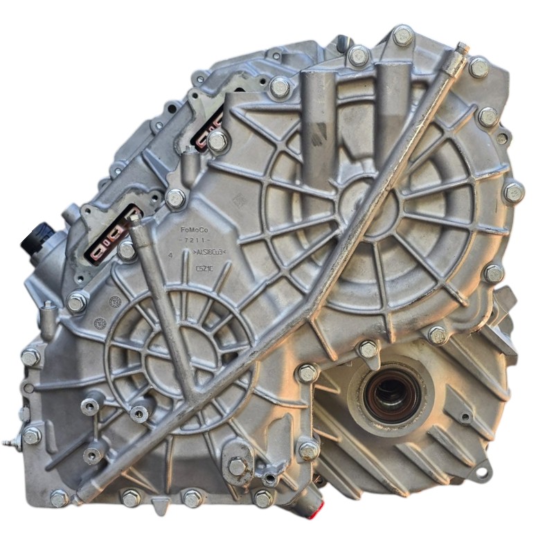 Opravená a testovaná prevodovka na aute FORD eCVT HF35 (štart-stop) - FM58-7000-DA, FG98-7000-GA, FHEV 2.91, ***predaj iba s výmenou za vašu chybnú, kompletnú prevodovku***