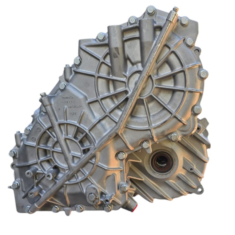 Opravená a testovaná prevodovka na aute FORD eCVT HF35 (štart-stop) - FM58-7000-DA, FG98-7000-GA, FHEV 2.91, ***predaj iba s výmenou za vašu chybnú, kompletnú prevodovku***
