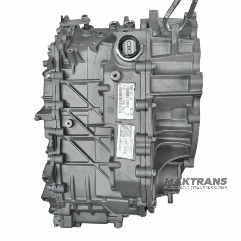 Opravená a testovaná prevodovka na aute FORD eCVT HF35 (bez systému štart-stop) - FG98-7000-GA, FHEV 2.91, ***predaj iba s výmenou za vašu chybnú, kompletnú prevodovku***