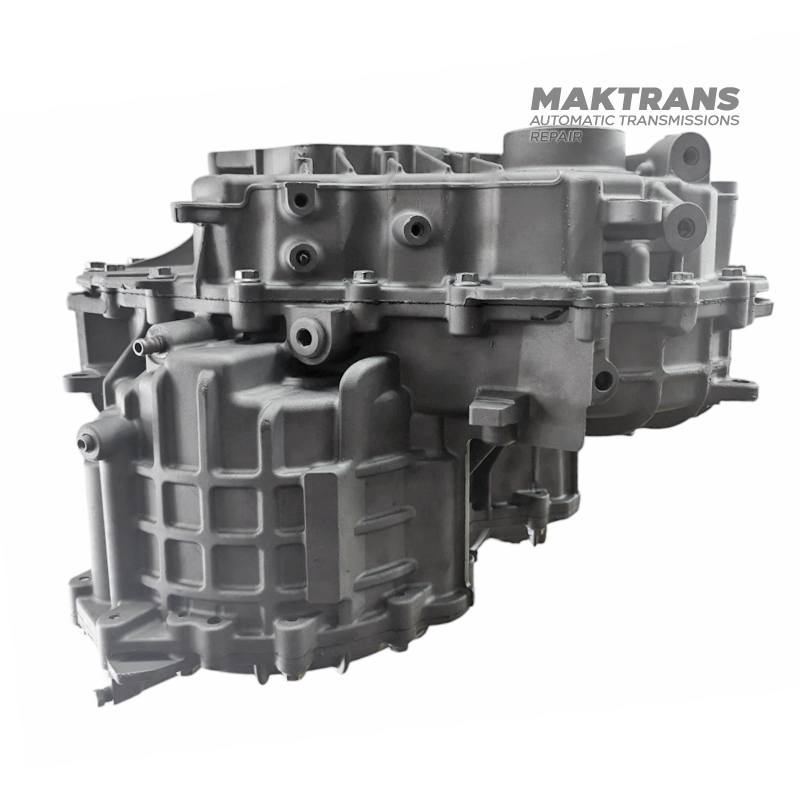 Opravená a testovaná prevodovka na aute FORD eCVT HF35 (bez systému štart-stop) - FG98-7000-GA, FHEV 2.91, ***predaj iba s výmenou za vašu chybnú, kompletnú prevodovku***