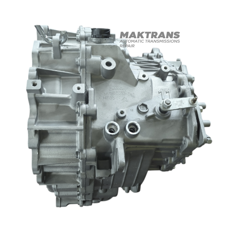 Opravená a testovaná prevodovka na aute FORD eCVT HF35 (bez systému štart-stop) - FG98-7000-GA, FHEV 2.91, ***predaj iba s výmenou za vašu chybnú, kompletnú prevodovku***