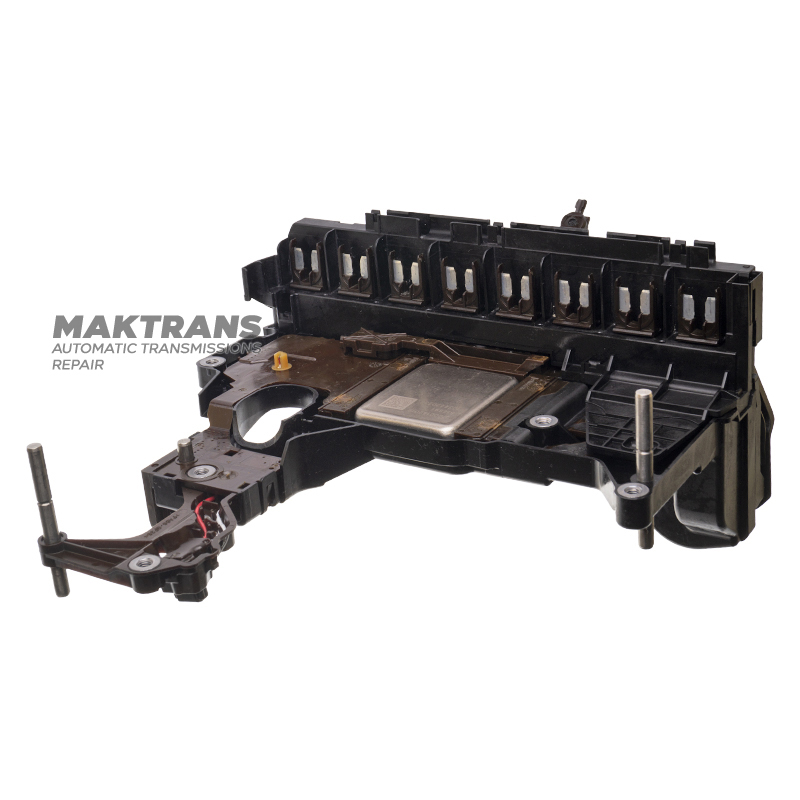 Elektronická riadiaca jednotka ZF 8HP45, 8HP50, 8HP70, 8HP75, 8HP90 — Bosch 0260550152, CPU 103420400