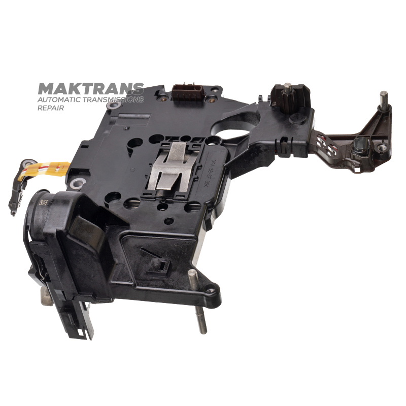 Elektronická riadiaca jednotka ZF 8HP45, 8HP50, 8HP70, 8HP75, 8HP90 — Bosch 0260550152, CPU 103420400