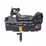 Elektronická riadiaca jednotka ZF 8HP45, 8HP50, 8HP70, 8HP75, 8HP90 — Bosch 0260550152, CPU 103420400