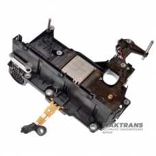 Elektronická riadiaca jednotka ZF 8HP45, 8HP50, 8HP70, 8HP75, 8HP90 — Bosch 0260550123, CPU 1034420276