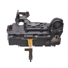 Elektronická riadiaca jednotka ZF 8HP45, 8HP50, 8HP70, 8HP75, 8HP90 — Bosch 0260550177, CPU 1034420409