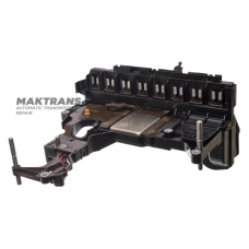 Elektronická riadiaca jednotka ZF 8HP45, 8HP50, 8HP70, 8HP75, 8HP90 — Bosch 0260550119, CPU 1034420419