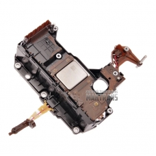 Elektronická riadiaca jednotka ZF 8HP45, 8HP50, 8HP70, 8HP75, 8HP90 — Bosch 0260550114, CPU 1034420281