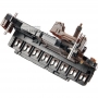 Elektronická riadiaca jednotka ZF 8HP45, 8HP50, 8HP70, 8HP75, 8HP90 — Bosch 0260550114, CPU 1034420281