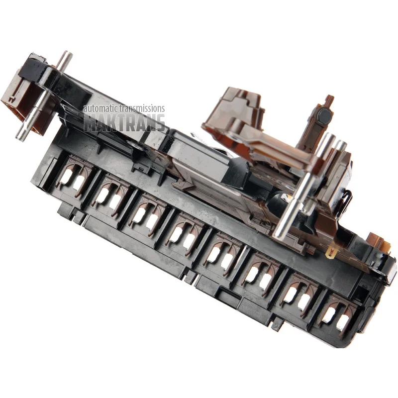 Elektronická riadiaca jednotka ZF 8HP45, 8HP50, 8HP70, 8HP75, 8HP90 — Bosch 0260550085, CPU 1034420285