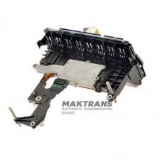 Elektronická riadiaca jednotka TCM ZF 8HP70 — ES11-5007, 6058011022 (Hardvér riadiacej jednotky: 70123787-00-4161295-J09-001208)