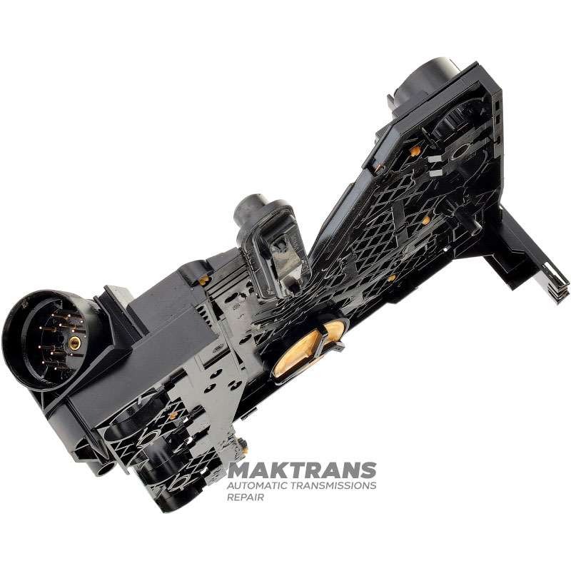 Elektrická doska hydraulickej jednotky 722.6 — 1402701161