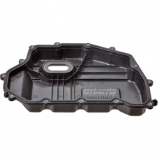 Použitá olejová vaňa (kryt ventilov), Ford 6F35 — 5154695, FG9P-7G004-AA, CV6P-7G004-AA, 08-up (plast, Gen 2, 2013 Up)