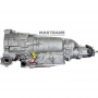 Repasovaná prevodovka (testovaná na ceste) ZF 8HP55A - kód prevodovky PPE, 3.0L V6 TDI, 235kW, TCM (Bosch 0260550082, CPU 1034420222), 0BK300039N