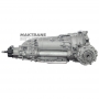 Repasovaná prevodovka (testovaná na ceste) ZF 8HP55A - kód prevodovky PPE, 3.0L V6 TDI, 235kW, TCM (Bosch 0260550082, CPU 1034420222), 0BK300039N