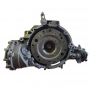 Repasovaná prevodovka (testovaná na ceste) ZF 8HP55A - kód prevodovky PPE, 3.0L V6 TDI, 235kW, TCM (Bosch 0260550082, CPU 1034420222), 0BK300039N