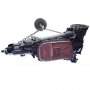 Repasovaná prevodovka (testovaná na ceste) ZF 8HP55A - kód prevodovky PPE, 3.0L V6 TDI, 235kW, TCM (Bosch 0260550082, CPU 1034420222), 0BK300039N