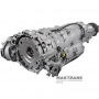 Repasovaná a na cestách testovaná prevodovka ZF 8HP65A - kód prevodovky QTL, QZX, SHS, SHS, SUP, 3.0L V6 TFSI, 228kW, 0D53000040D, 0D53000040C, 0D53000038, 0D5300037R