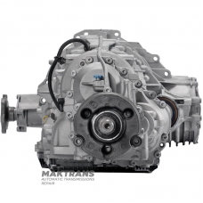 Repasovaná a na cestách testovaná prevodovka ZF 8HP65A - kód prevodovky QTL, QZX, SHS, SHS, SUP, 3.0L V6 TFSI, 228kW, 0D53000040D, 0D53000040C, 0D53000038, 0D5300037R