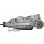 Repasovaná a na cestách testovaná prevodovka ZF 8HP65A - kód prevodovky SQN, motor 3,0 l V6 Turbo Diesel 210 kW / 286 PS, 1103036134, 1103034117