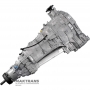 Repasovaná a na cestách testovaná prevodovka ZF 8HP65A - kód prevodovky SQN, motor 3,0 l V6 Turbo Diesel 210 kW / 286 PS, 1103036134, 1103034117