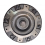 Menič krútiaceho momentu ZF 9HP48 - kód 000519, F192, 1094322616 (RANGE ROVER EVOQUE L538 DISCOVERY 15-19 2.0)