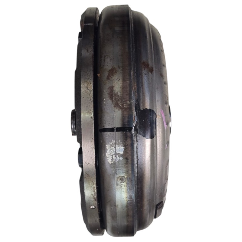 Menič krútiaceho momentu ZF 9HP48 - kód 000519, F192, 1094322616 (RANGE ROVER EVOQUE L538 DISCOVERY 15-19 2.0)