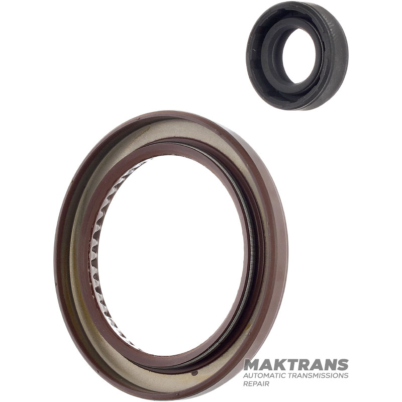 Sada tesnení VAG 09G / Aisin Warner TF-60SN - K129900GS (2014-up), s oddeľovacou doskou
