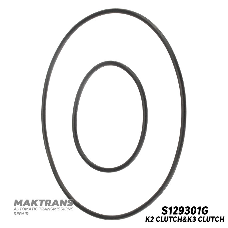 Sada tesnení VAG 09G / Aisin Warner TF-60SN - K129900GS (2014-up), s oddeľovacou doskou