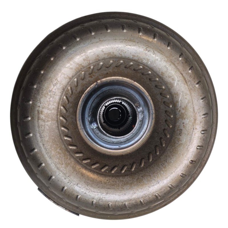 Menič krútiaceho momentu ZF 8HP70, 8HP70X — 1087322219