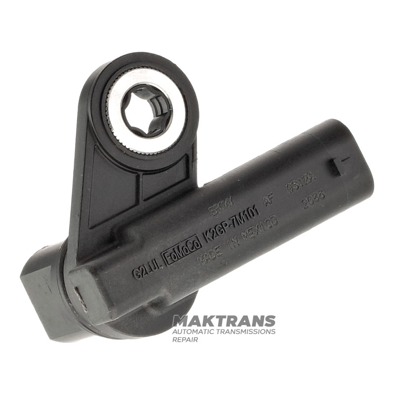 Snímač rýchlosti Ford 8F57 - 2281929, K2GP-7M101-AF, K2GZ-7M101-A (výška snímača 23 mm)