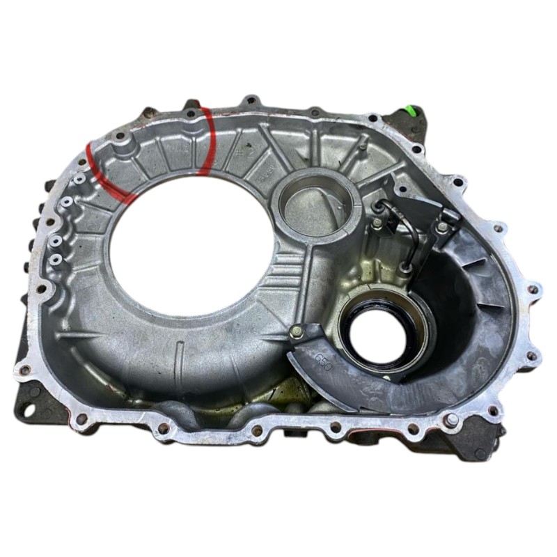 Predný kryt Hyundai / KIA A6MF1 — 452313B650, Hyundai IX35, KIA SPORTAGE