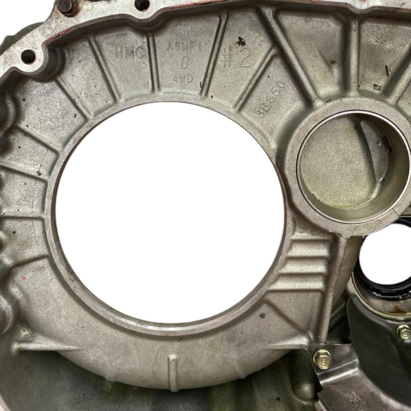 Predný kryt Hyundai / KIA A6MF1 — 452313B650, Hyundai IX35, KIA SPORTAGE