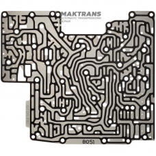 Oddeľovacia doska ZF 6HP19, 6HP26 — A051/B051, 1068327179