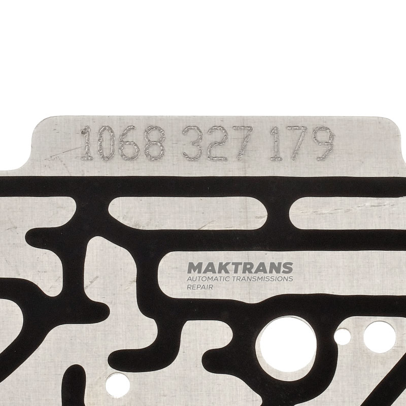 Oddeľovacia doska ZF 6HP19, 6HP26 — A051/B051, 1068327179