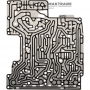 Oddeľovacia doska ZF 6HP19, 6HP26 — A051/B051, 1068327179