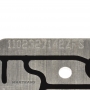 Oddeľovacia doska ZF 8HP45, 8HP55A, 8HP90 - A193/B193, 1102327142ZFS, 1102327142