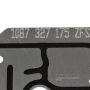 Oddeľovacia doska ZF 8HP70, 8HP90 – A048/B048, 1087327175ZFS, 1087327175