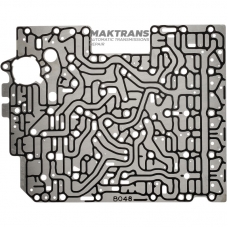 Oddeľovacia doska ZF 8HP70, 8HP90 – A048/B048, 1087327175ZFS, 1087327175