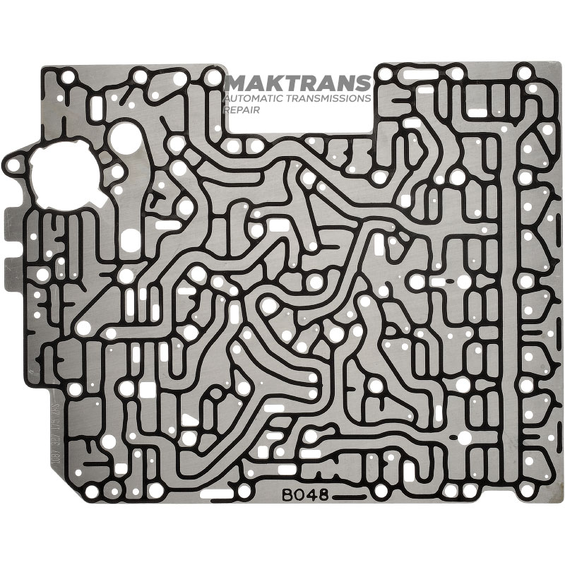 Oddeľovacia doska ZF 8HP70, 8HP90 – A048/B048, 1087327175ZFS, 1087327175