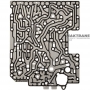 Oddeľovacia doska ZF 8HP70, 8HP90 – A049/B049, 1087327178ZFS, 1087327178