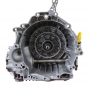 Zostava automatickej prevodovky (bez meniča krútiaceho momentu) ZF 6HP19 - AUDI A4 B7 (8EC) 3.0 TDI quattro, 1071040026, kód prevodovky GCX