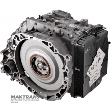 Repasovaný a testovaný Ford 6DCT450 MPS6, prevodovka 4x4 - CV6R-7000-AC (Ford Kuga MK2 2.0 TDCI)