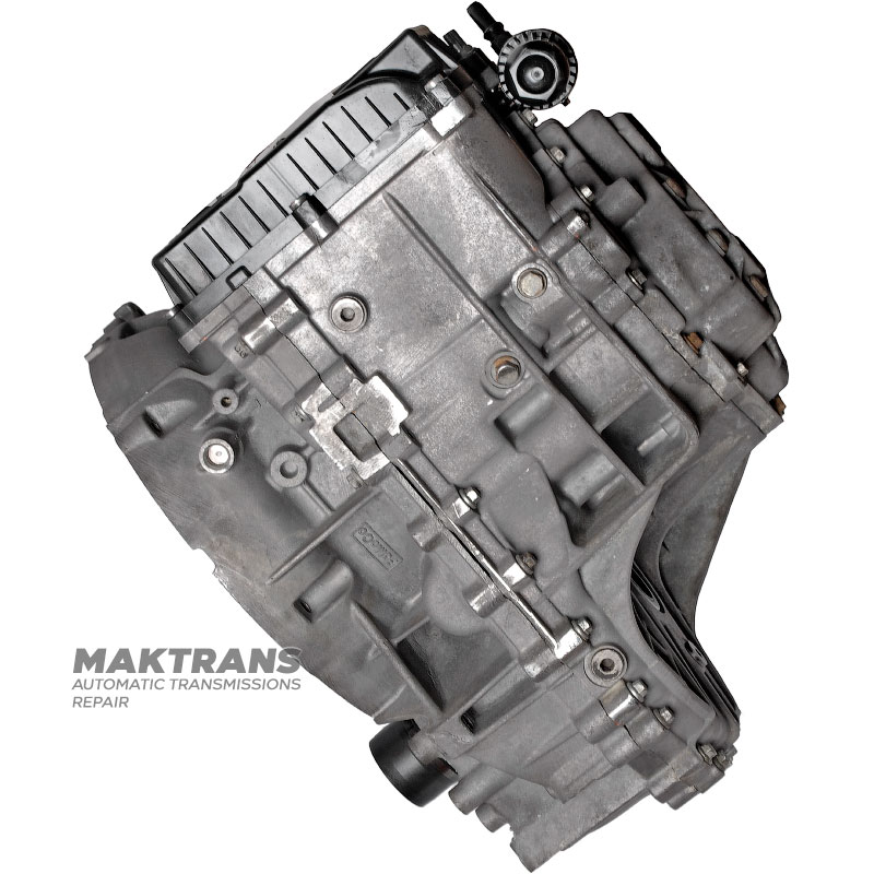 Repasovaný a testovaný Ford 6DCT450 MPS6, prevodovka 4x4 - CV6R-7000-AC (Ford Kuga MK2 2.0 TDCI)