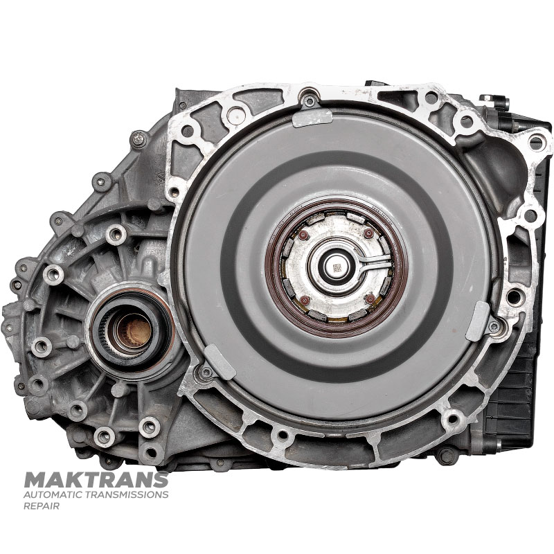 Repasovaný a testovaný Ford 6DCT450 MPS6, prevodovka 4x4 - CV6R-7000-AC (Ford Kuga MK2 2.0 TDCI)