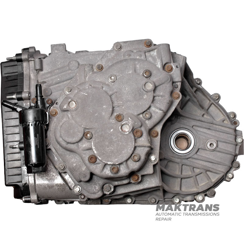 Repasovaný a testovaný Ford 6DCT450 MPS6, prevodovka 4x4 - CV6R-7000-AC (Ford Kuga MK2 2.0 TDCI)
