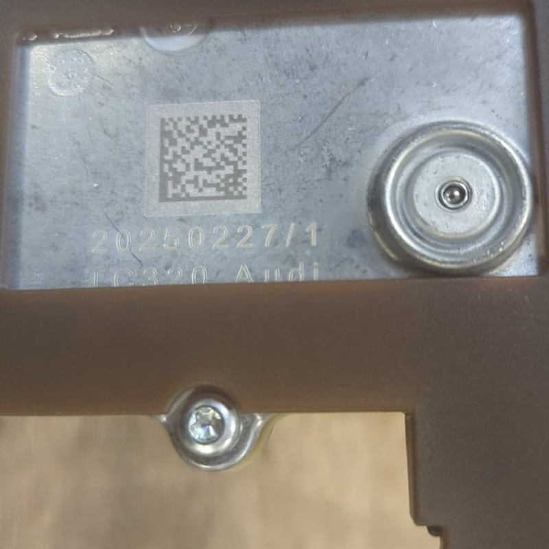 Elektronická riadiaca jednotka TCM ZF 8HP AUDI — ES11-3014, 6058008294