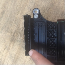 Elektronická riadiaca jednotka TCM ZF 8HP AUDI — ES11-3014, 6058008294